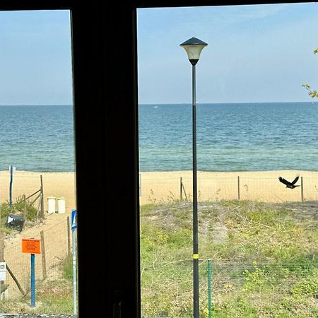 Sen Na Milej - Apartamenty Przy Plazy - Gdansk Brzezno Eksteriør bilde