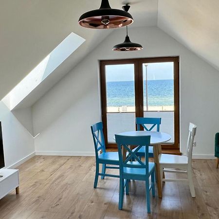 Sen Na Milej - Apartamenty Przy Plazy - Gdansk Brzezno Eksteriør bilde