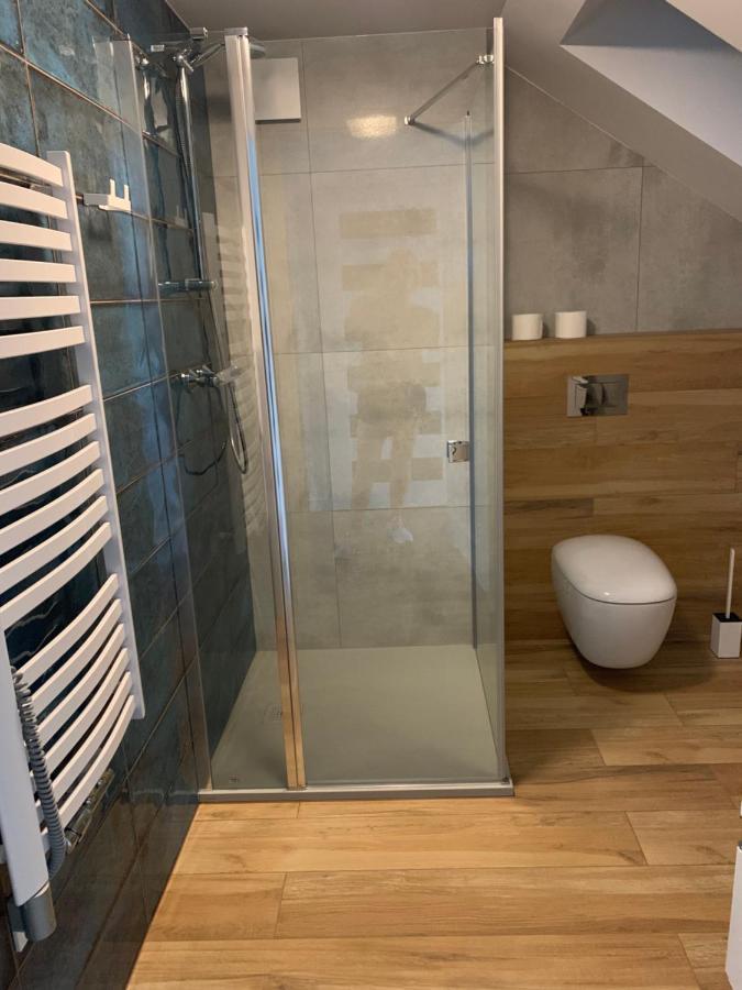 Sen Na Milej - Apartamenty Przy Plazy - Gdansk Brzezno Eksteriør bilde